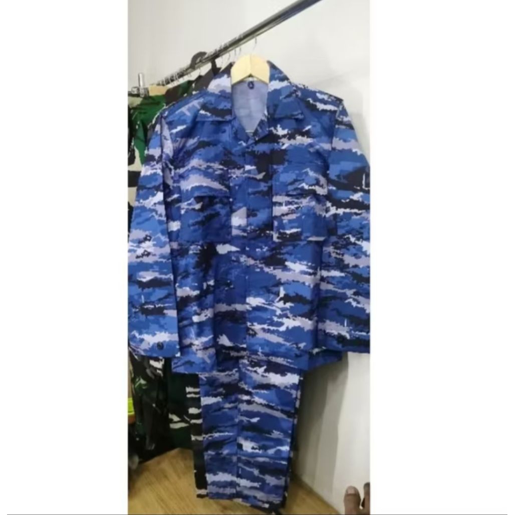 PDL SRITEX SBP TNI AU