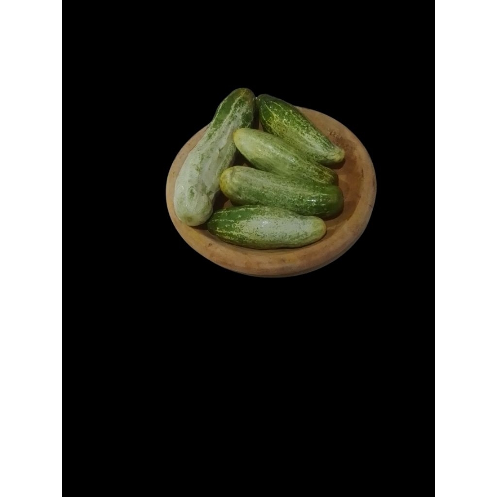 

Timun Netto 500 gram