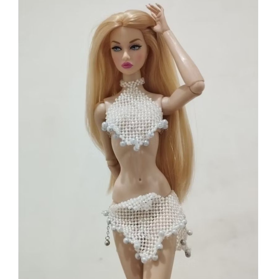BAJU Integrity Toys Nu_Face