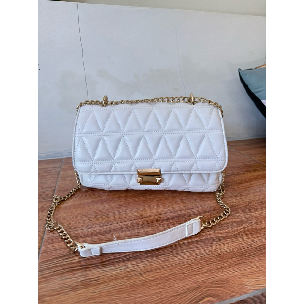 Preloved Tas Palomino