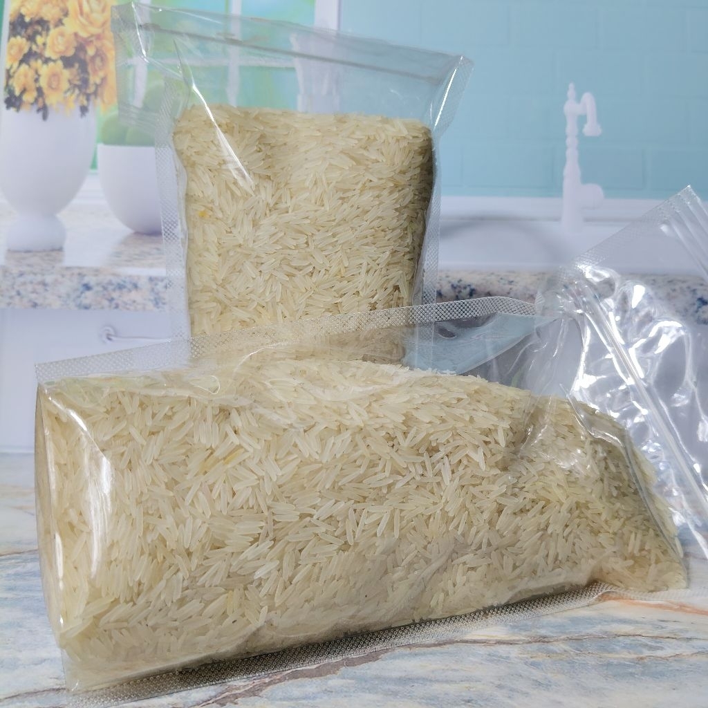 

beras basmati 1kg