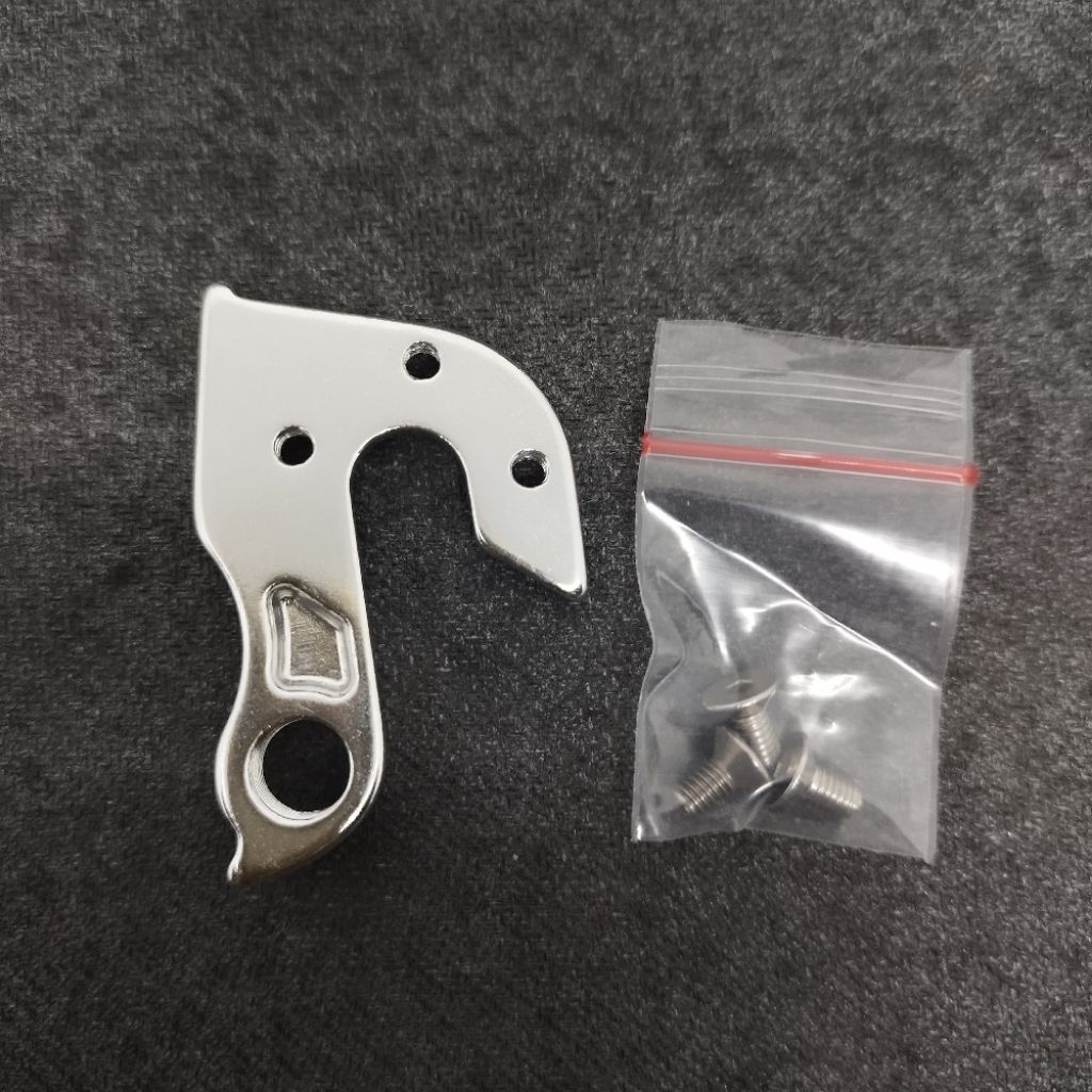 Anting RD Hanger united SL7 SL6 Pacific Blizzard Shadow Drop out frame Sepeda