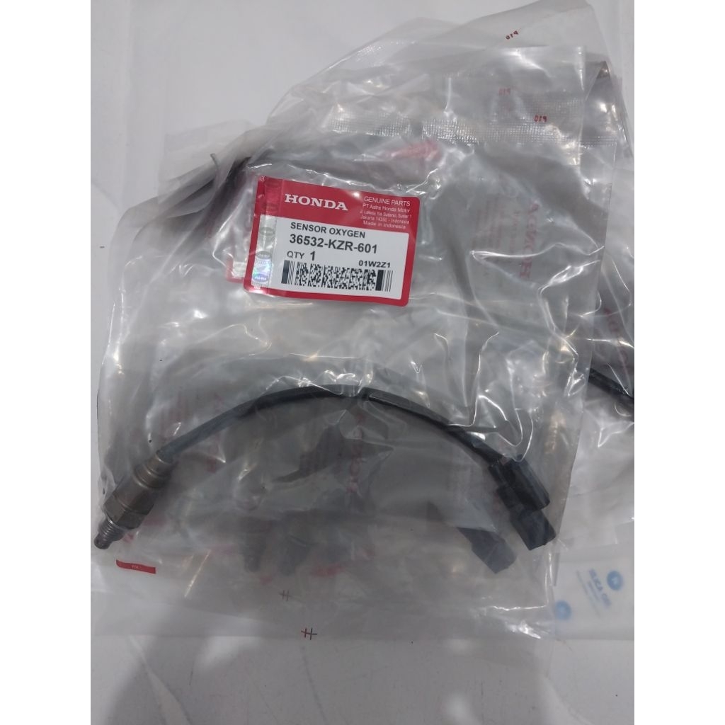 sensor O2/ oxygen vario 125, KZR