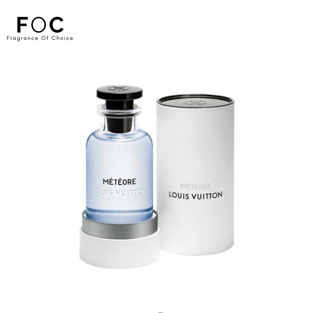 Parfum LV Louis Vuitton Meteore EDP 100Ml