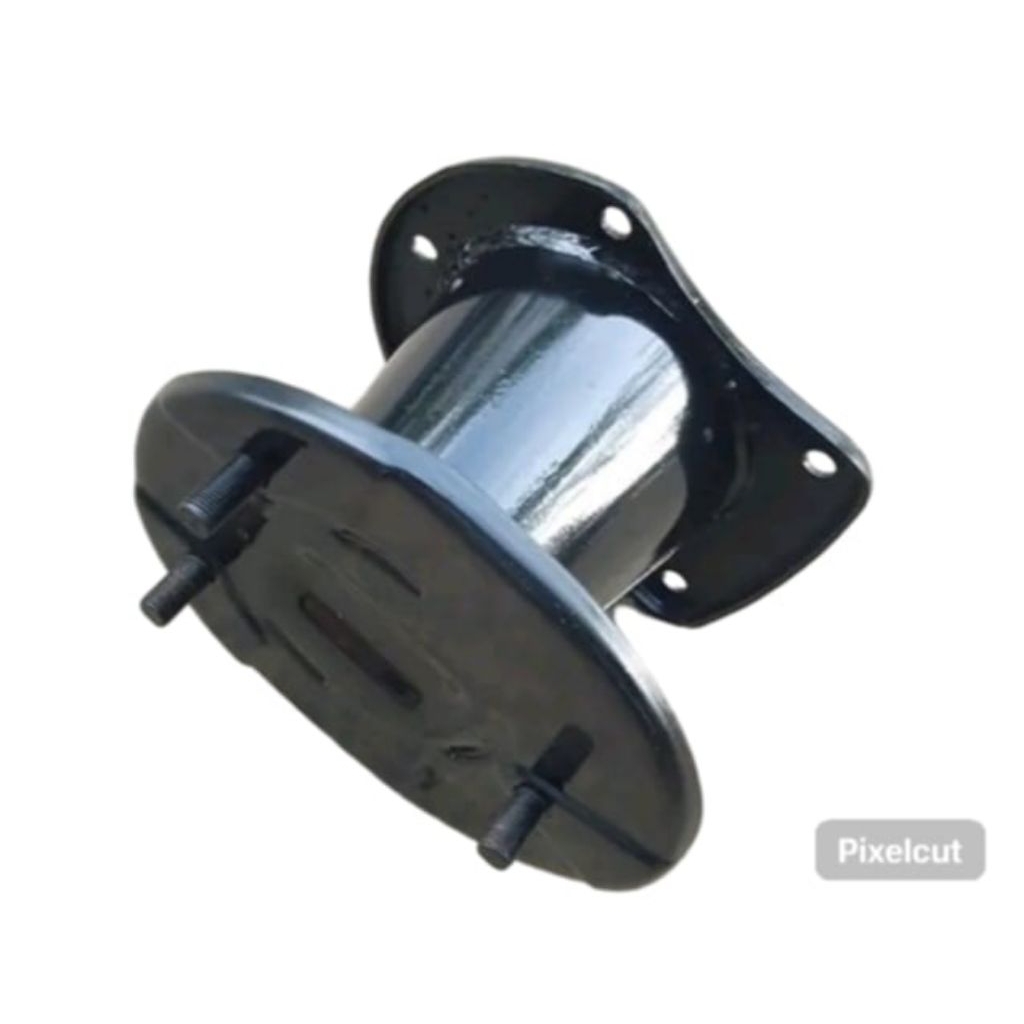 dudukan ban serep Jimny katana atau dudukan ban serep Jimny atau pangkon ban serep Jimny katana atau