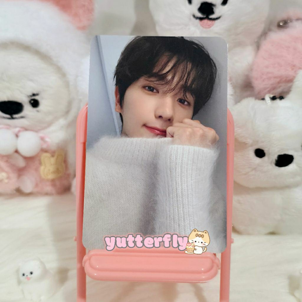 pc hyunjae amplen pc hyunjae ample;n photocard hyunjae amplen photocard hyunjae ample;n photocard ev