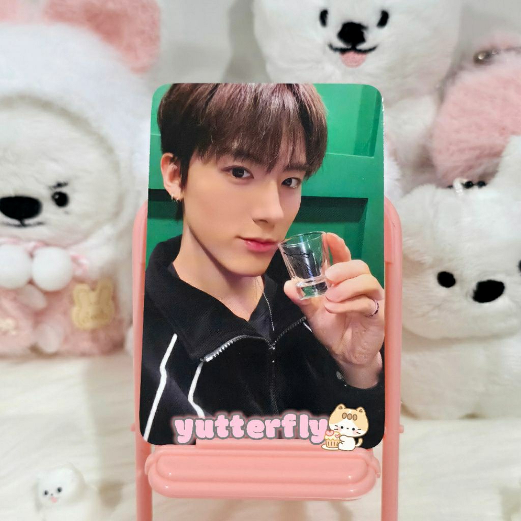 pc eric the boyz tbz pob benefit zeneration encore glass pob zeneration encore glass eric