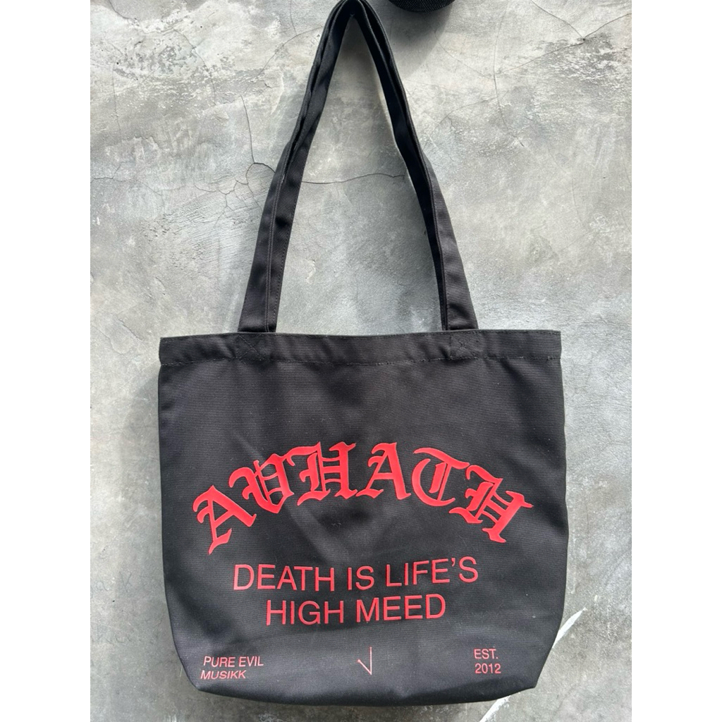 Totebag Avhath DILHM