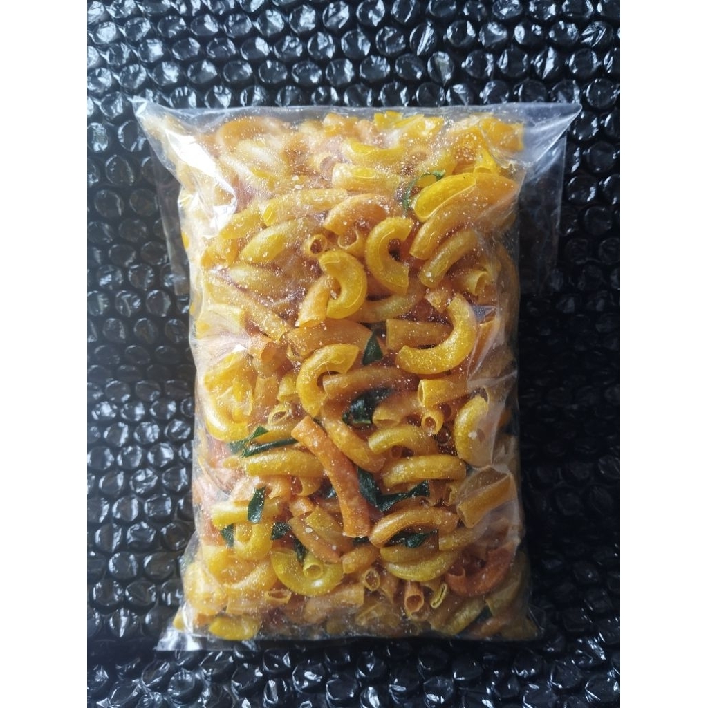 

makaronicikruh//daunjeruk//gurihnodebat//renyah