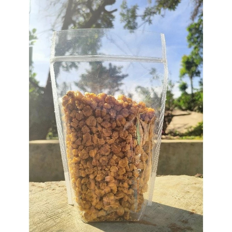 

Jagung marning pedas manis 250 gram
