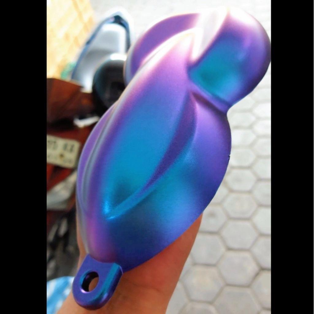 bunglon AEROX cyber city polyurethane