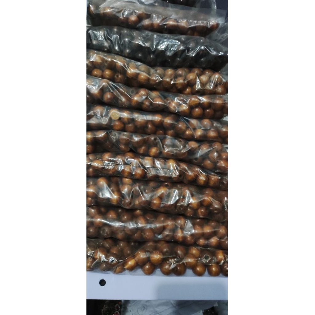 MOTE KAYU / BESAR 16MM ( PER PON )