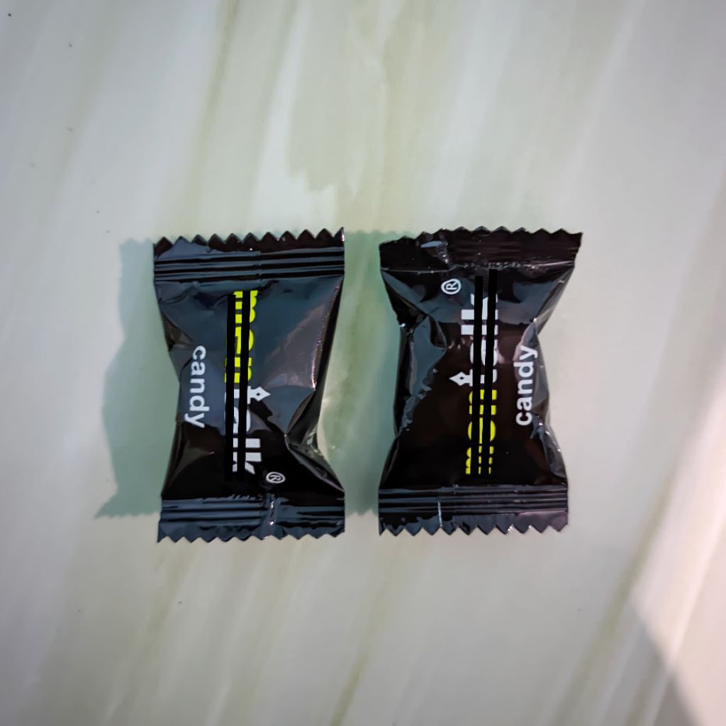 

MENTALKCANDY 2PCS PREMIUM