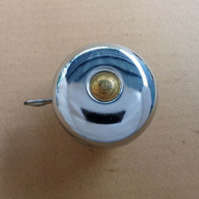 Bel Sepeda Onthel Merk Sun Beam bunyi kring kring