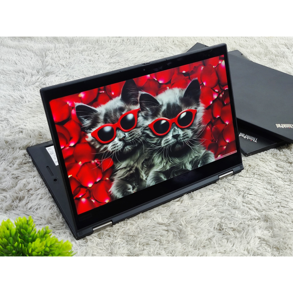 Laptop 2in1 lenovo thinkpad x390 yoga