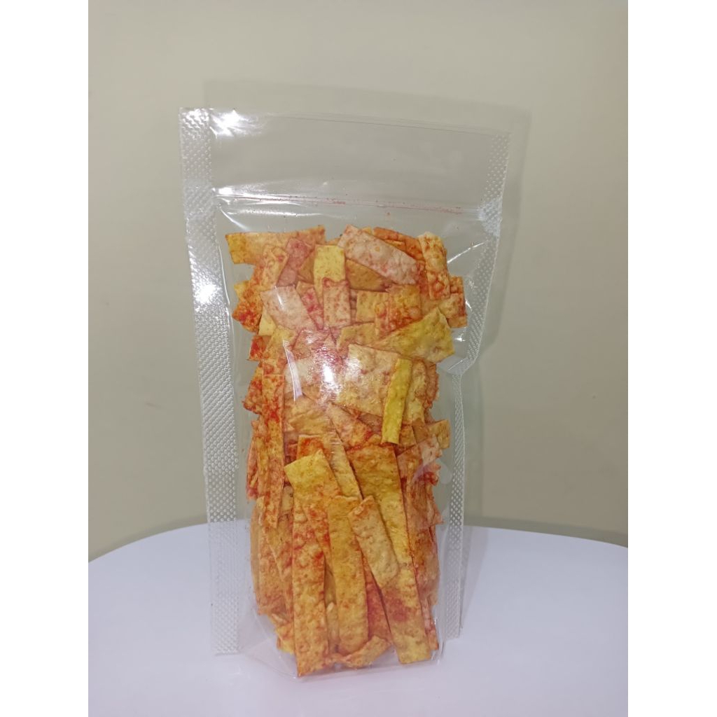 

singkong serut