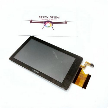Lcd Foe Sony WX70 WX80 WX170 WX-70 WX-80 WX-170 (Berikut backlight)