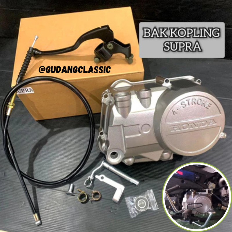 Bak kopling blok kopling supra x Supra 100 Supra fit Supra fit new grand fit x grand
