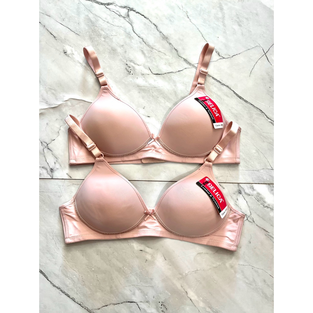 bra tanpa kawat dari selica