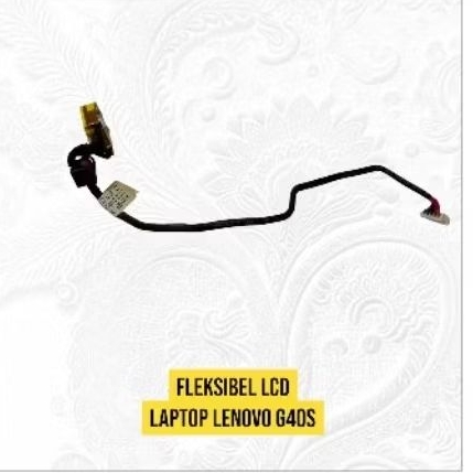 Power Jack DC Laptop Lenovo G405