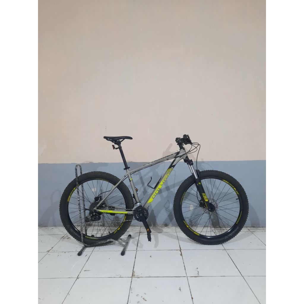 POLYGON PREMIER 5 TAHUN 2022