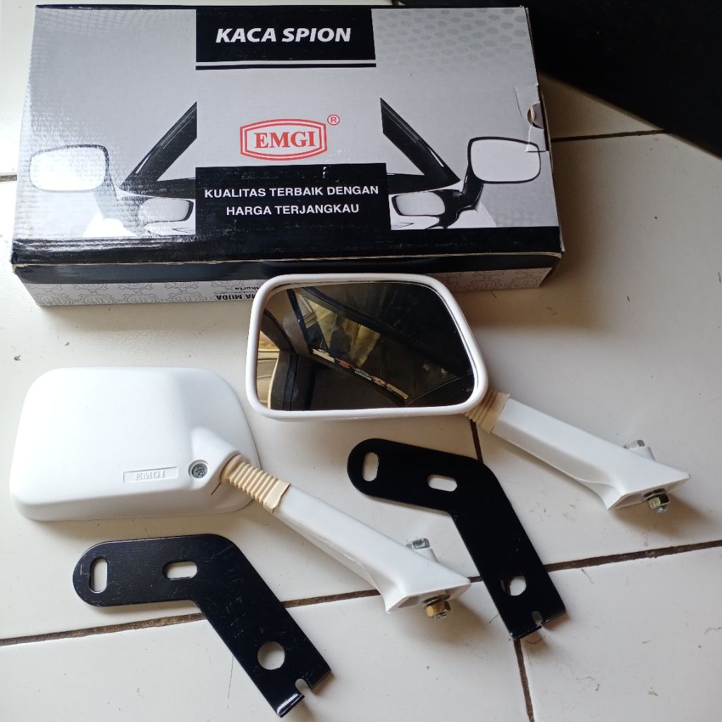 sepion vespa spion vespa model original px exlusive spartan