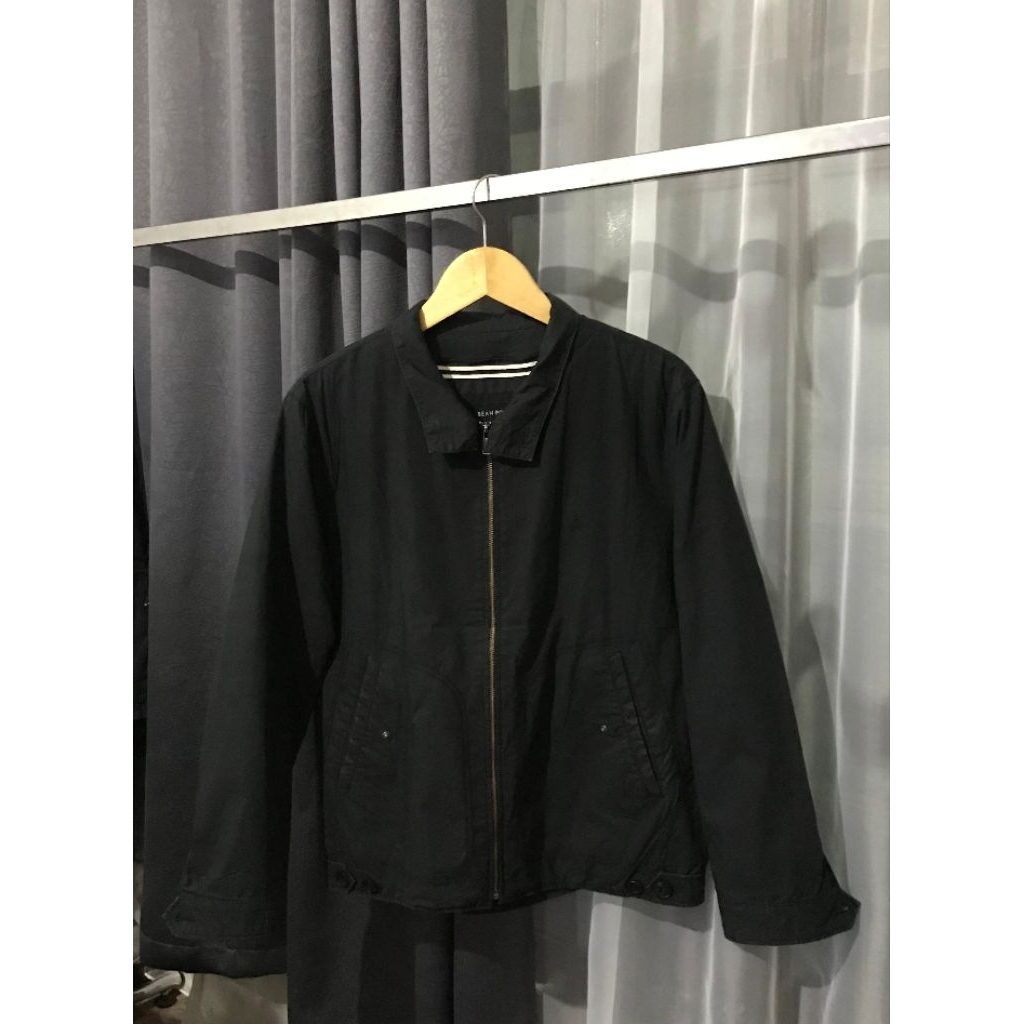 Work Jacket Second (Branded Ori)