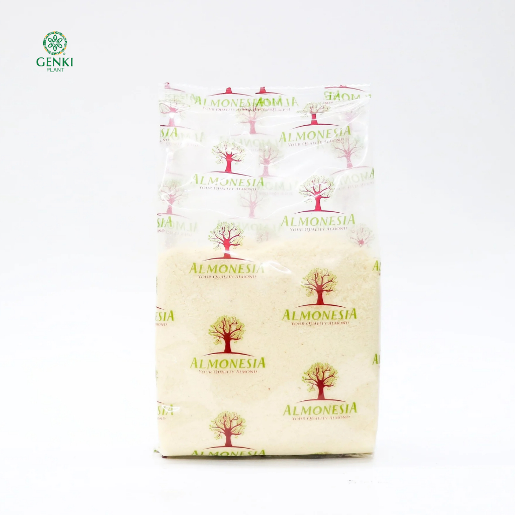 

Almonesia Almond Flour - 250 gr