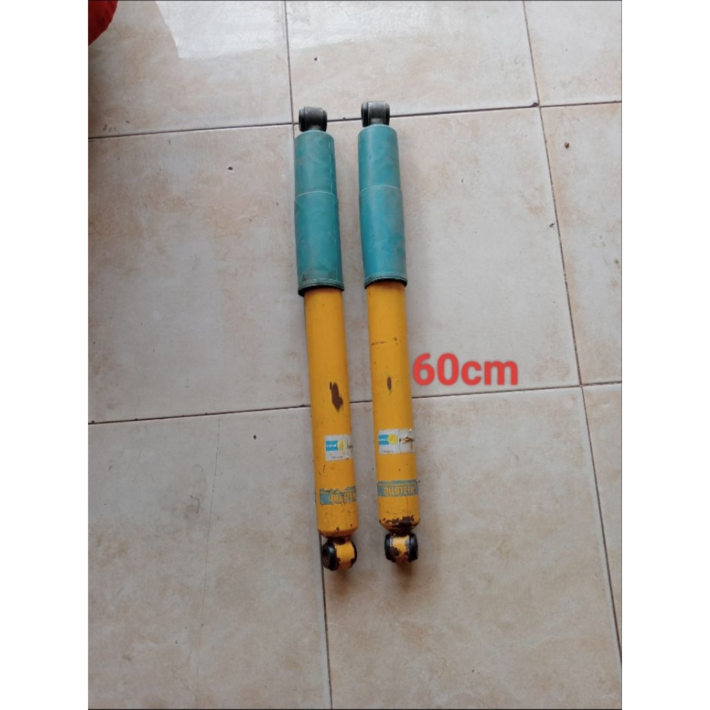 shockbreaker billstein Isuzu panther belakang