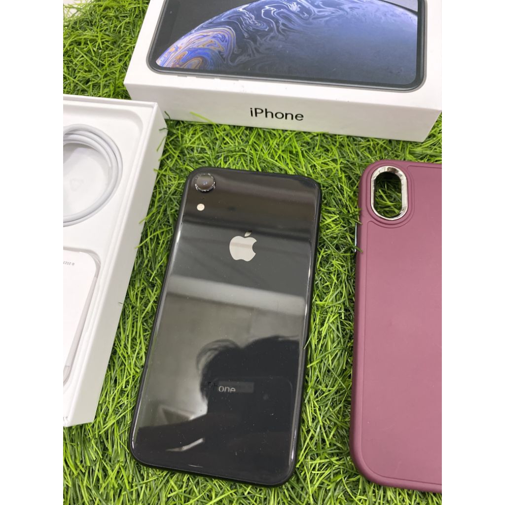 Iphone XR 64GB inter
