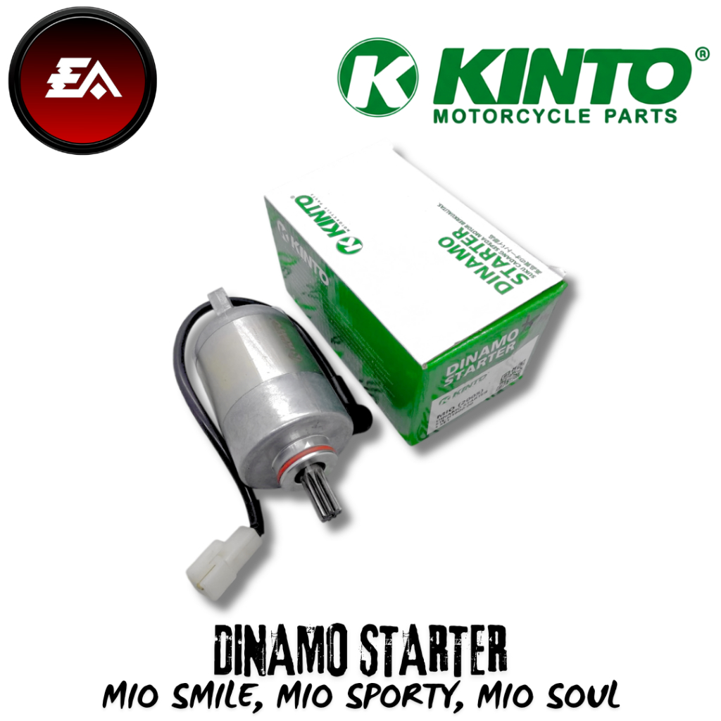 KINTO Dinamo Starter Yamaha Mio Soul Mio Sporty Mio Soul