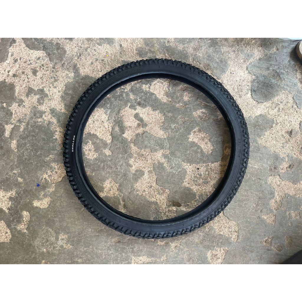 Ban Luar Sepeda 24 x 2.00 Swallow