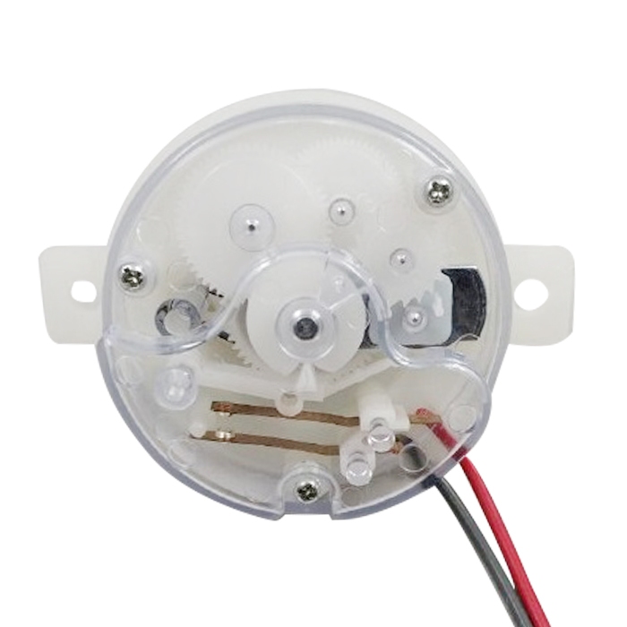 TIMER PENGERING MESIN CUCI LG