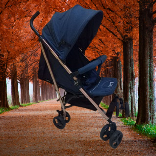 Baby Stroller Preloved Stroller Pliko Mini