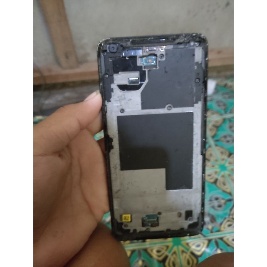 jual mesin hp pixel 2