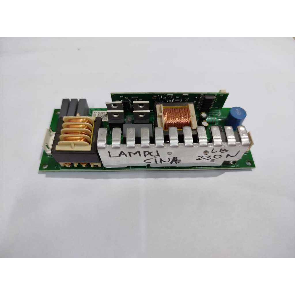 BALLAST / BALAST BEAM 230 WATT