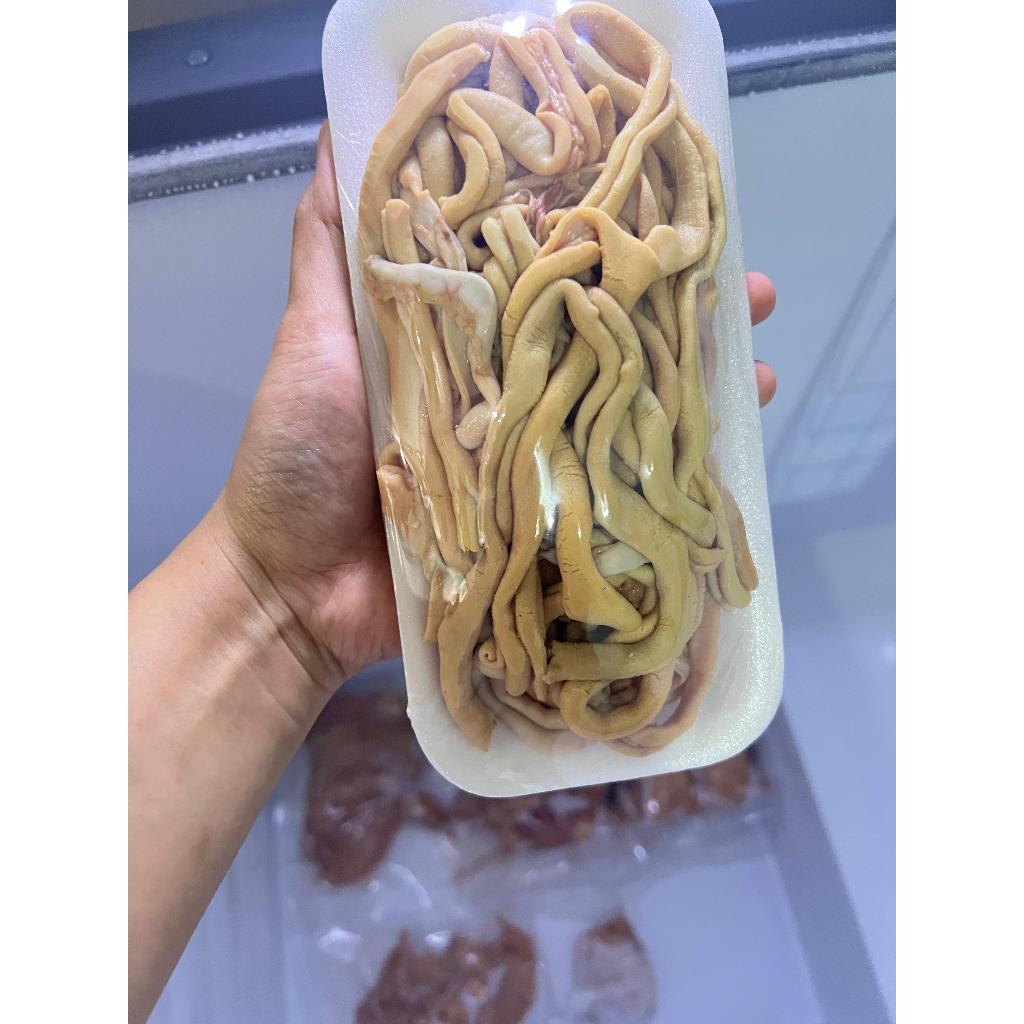 

Usus Ayam Mentah 250gr | Sayur Freshmart Bandung