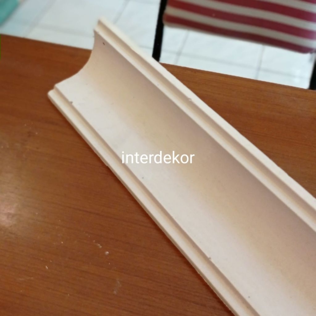 Lis polos P59/Lis gypsum/Lis plafon/Lis profil