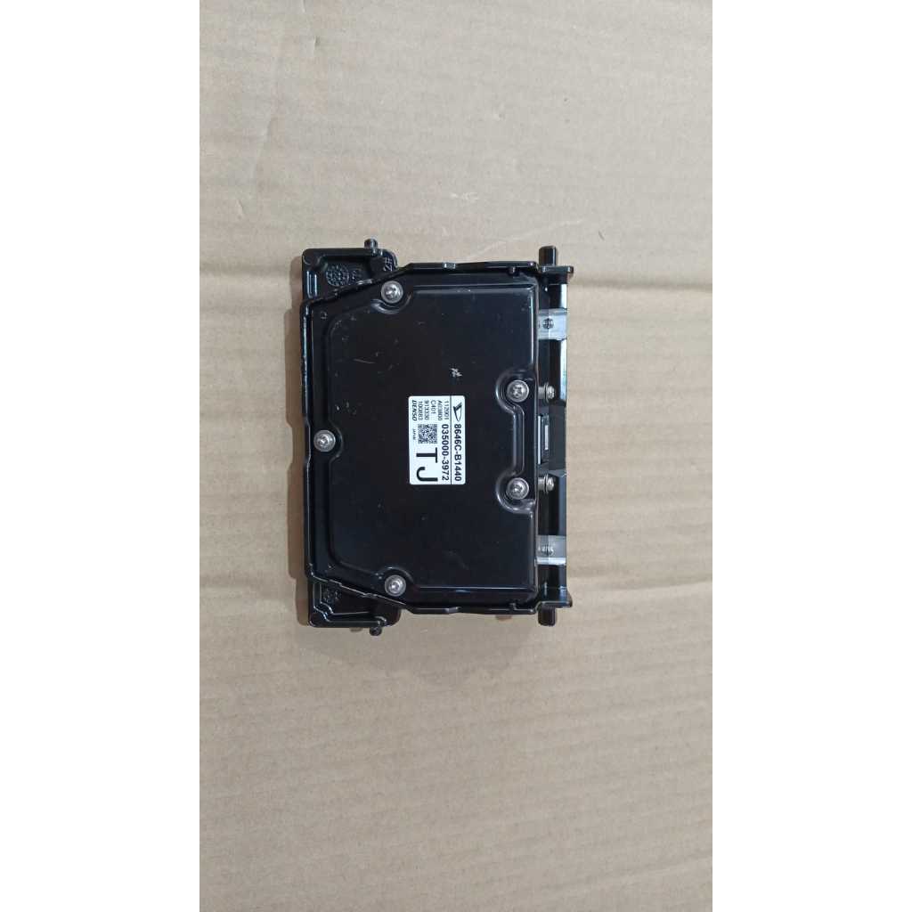 8646C-B1440 Modul camera Avanza Xenia 2022 up Original