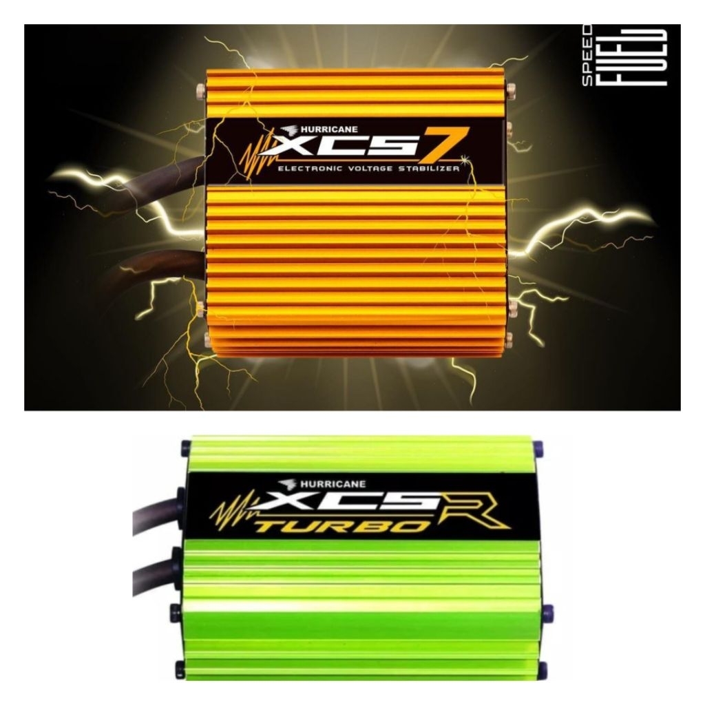 PAKET BUNDLING XCS 7 + XCSR TURBO HURRICANE PENGHEMAT BBM XCS7 XCS R TURBO