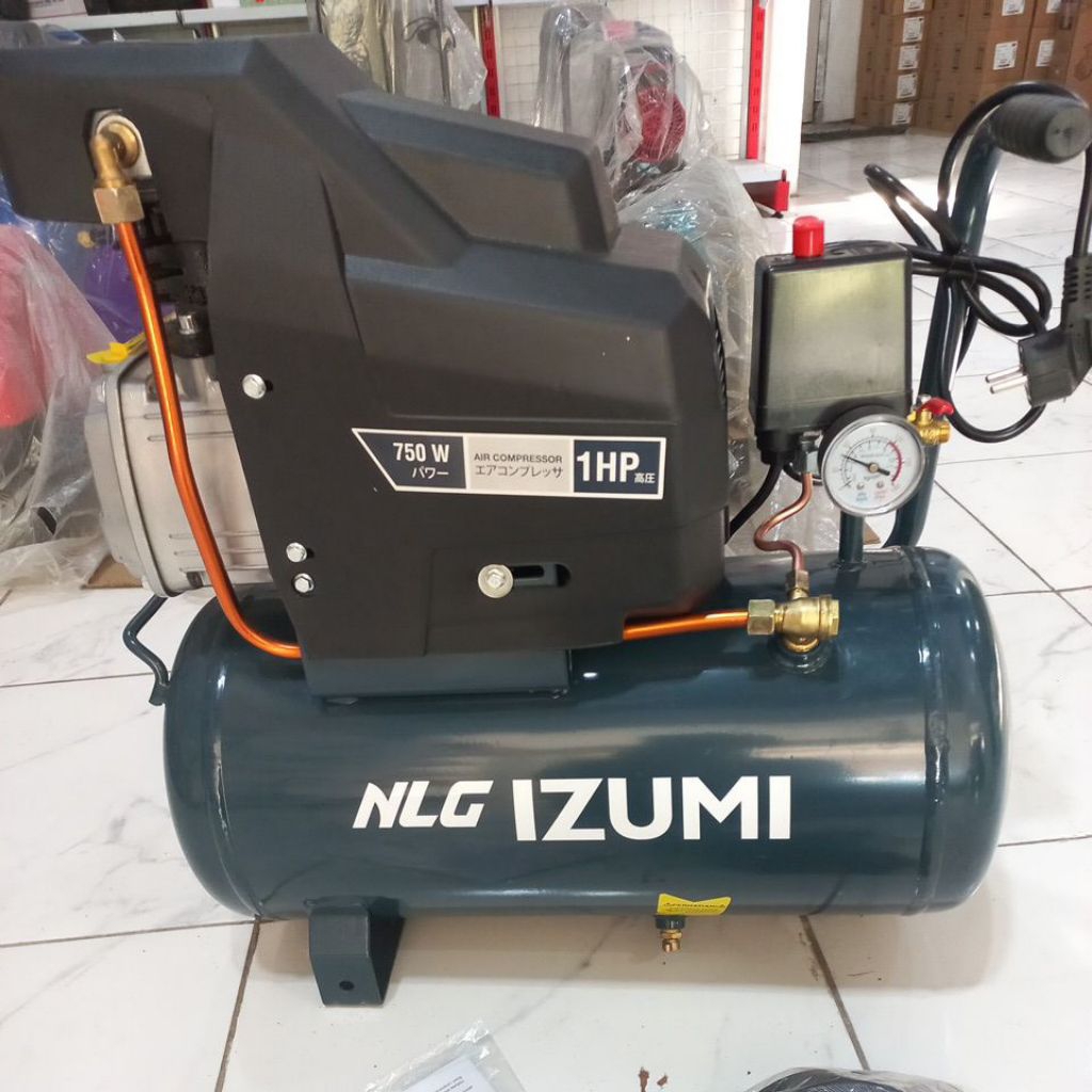 NLG Izumi 1024