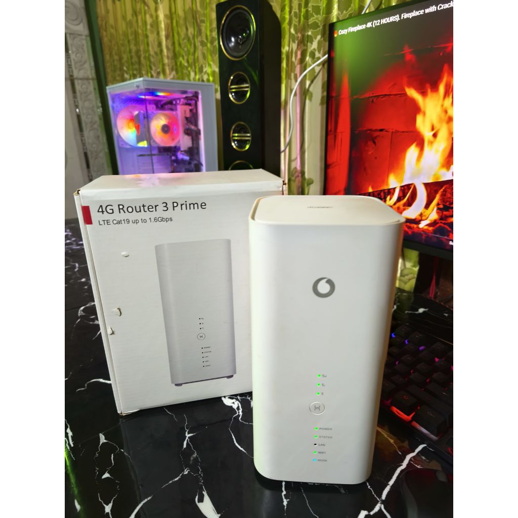 HUAWEI B818-263 ORBIT MAX B818 UNLOCK ALL OPERATOR