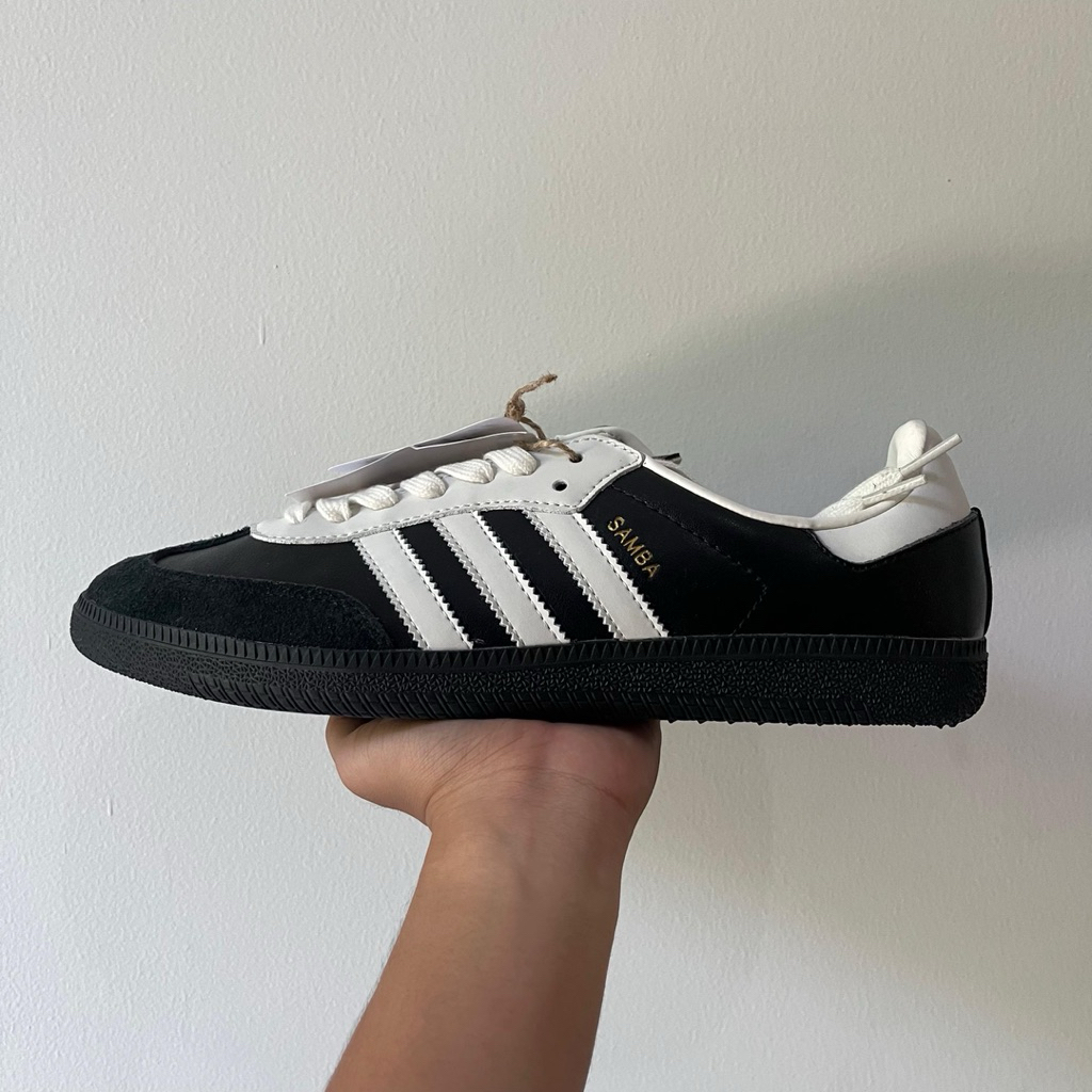 adidas samba 75th anniversary OG