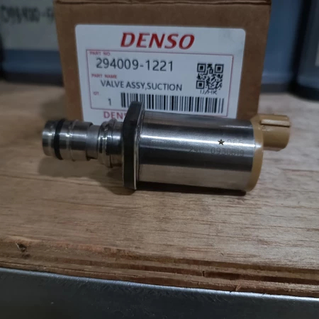 SCV Supply Pump Kobelco SK 200-8 panjang 294009-1221