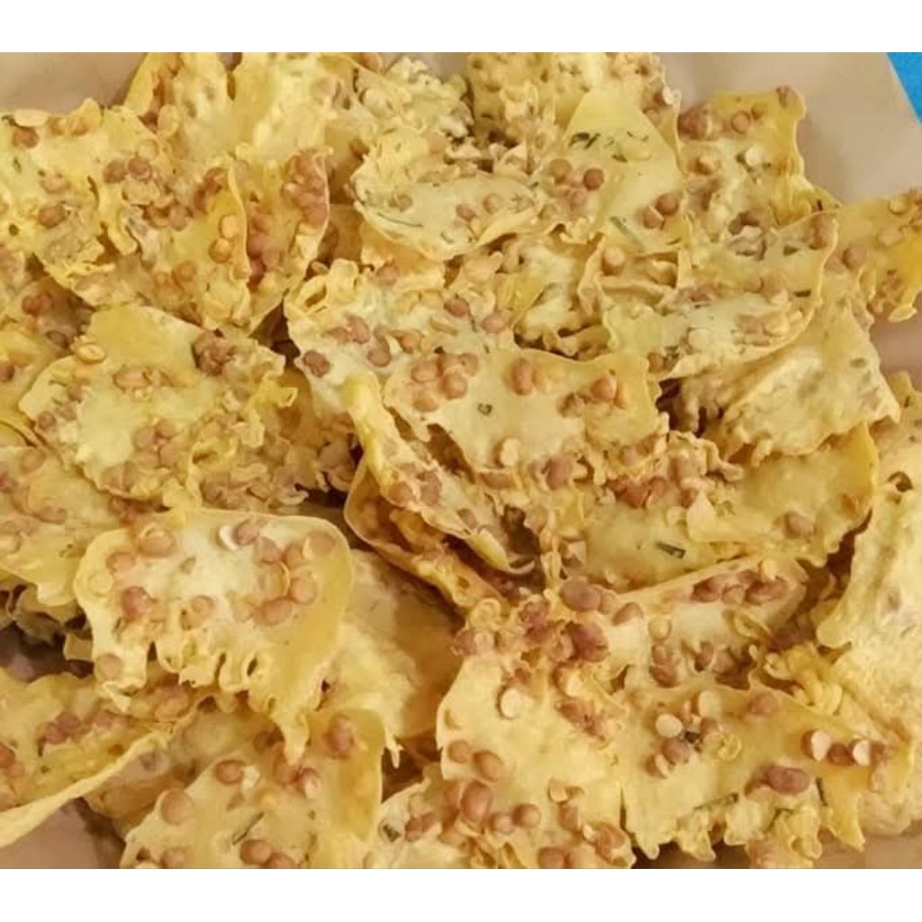 

keripik peyek 250gram