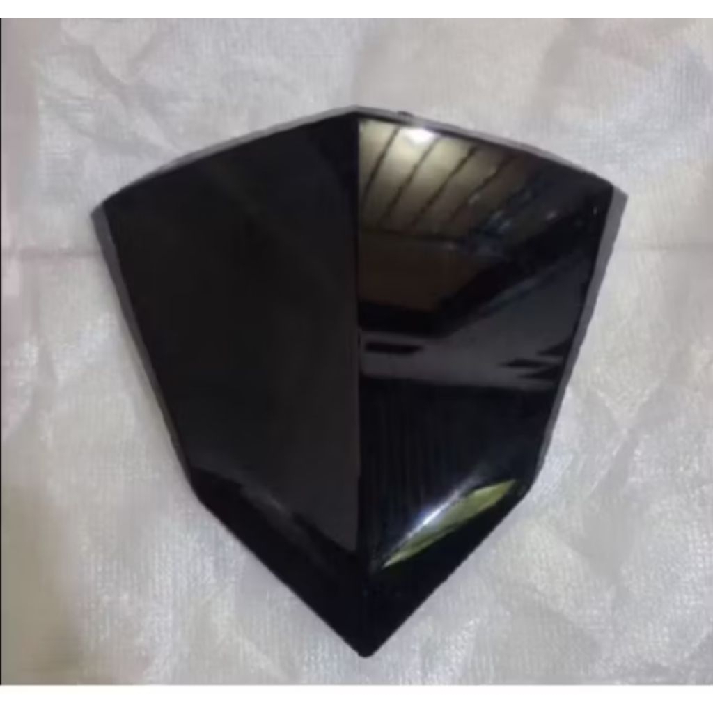 Cover Visor Honda Vario 125 LED Old Vario 150 LED Old Barang Copotan Original