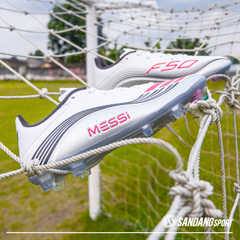 SEPATU BOLA ADIDAS F50 MESSI LEAGUE FG