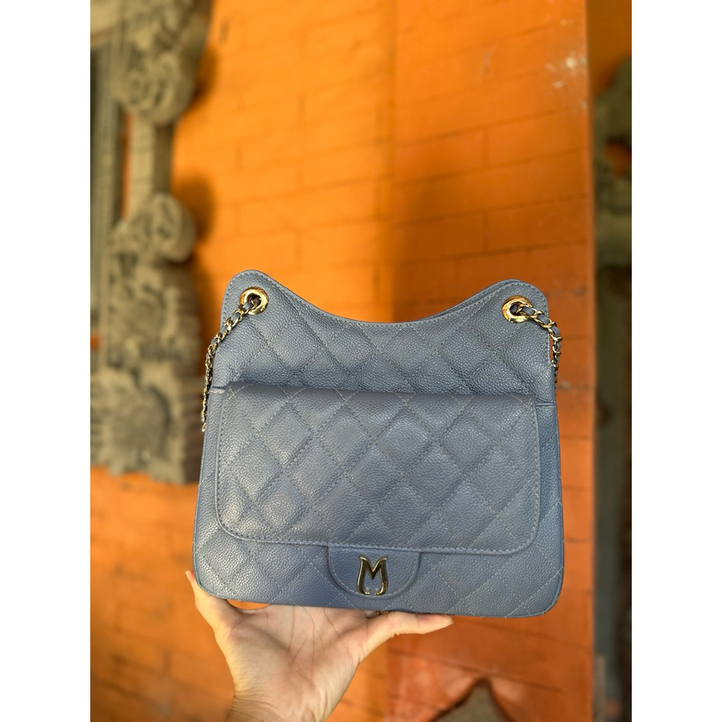 preloved mooij / mooij preloved / mooij second / mooij bag / tas mooij