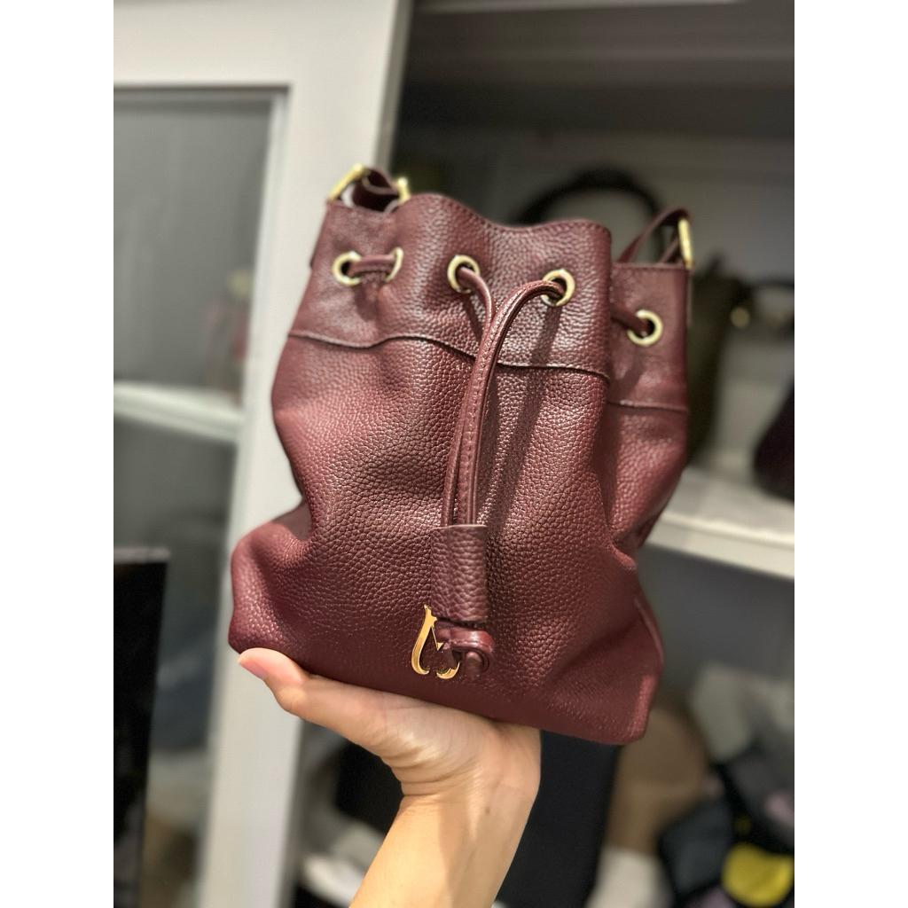 preloved mooij / mooij preloved / mooij second / mooij bag / tas mooij