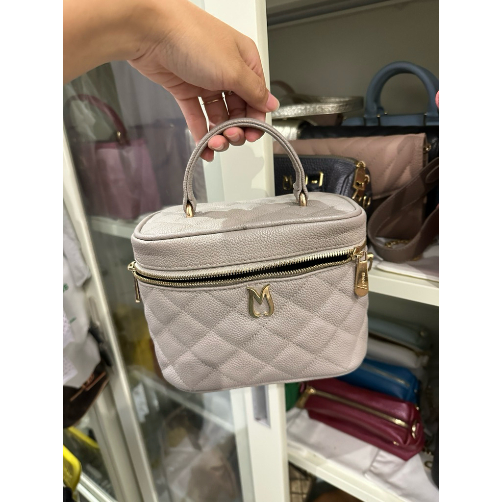 preloved mooij / mooij preloved / mooij second / mooij bag / tas mooij